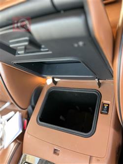 إنفينيتي QX80